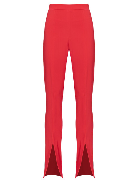 Skinny-fit trousers - 1