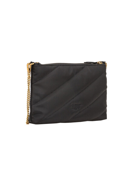 Flat pouch bag in nylon riciclato - 2