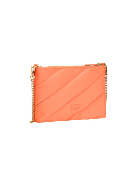 Flat pouch bag in nylon riciclato - 2