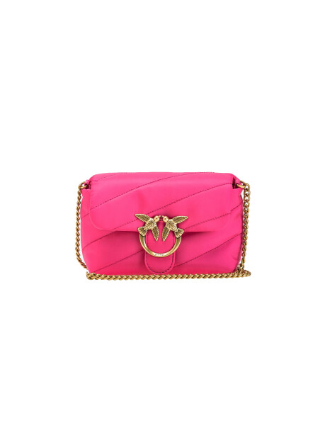 Baby bag in tessuto riclicato - 1