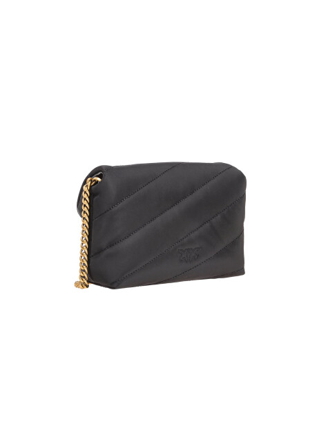 Baby Love Bag Puff in technical fabric - 2