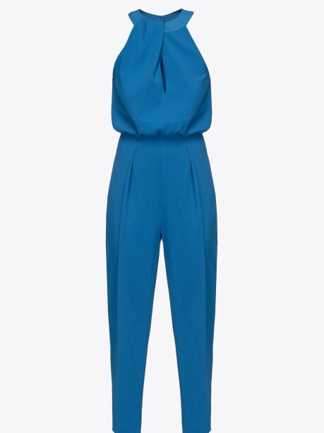 Tuta enver satin - 1