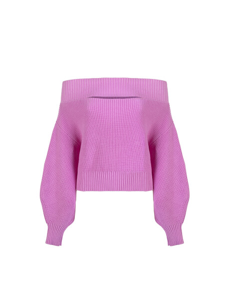English rib knit - 1