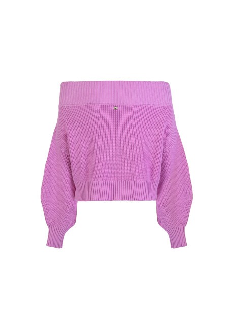 English rib knit - 2