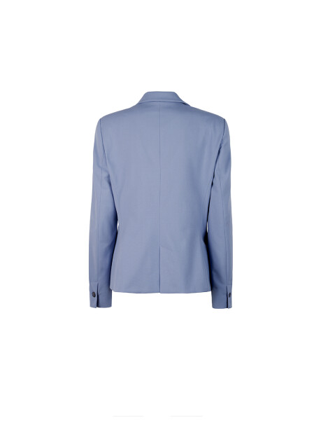 One-button jacket - 2