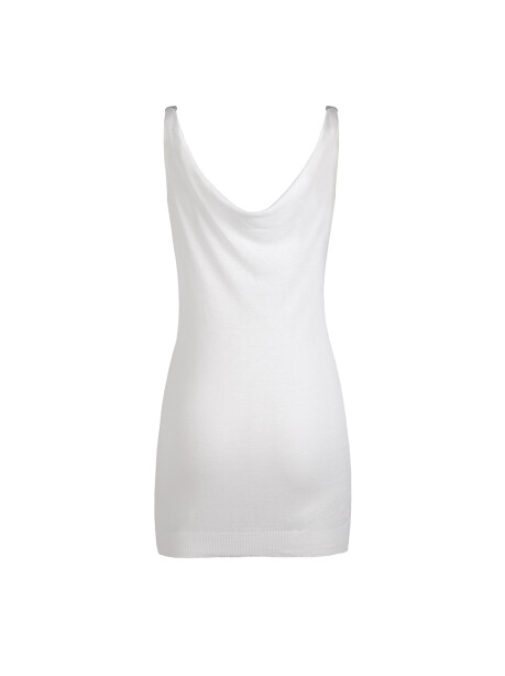 Decorated tank top - 2