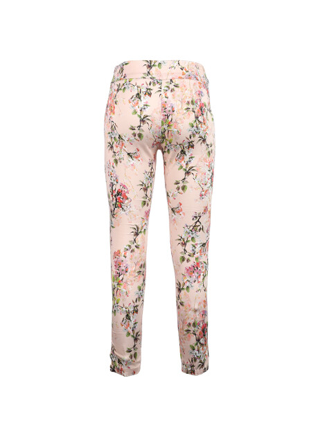 Patterned trousers - 2