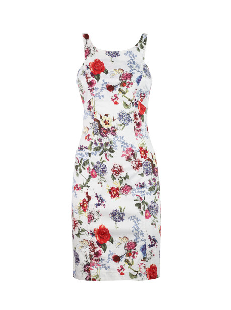 Vestito tubino - 1