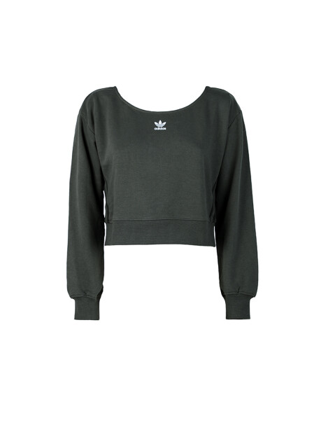 Sweatshirt with logo - 1