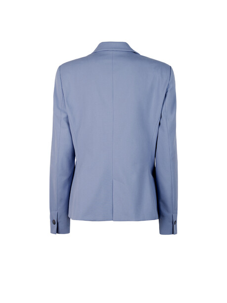 Blazer monopetto - 2