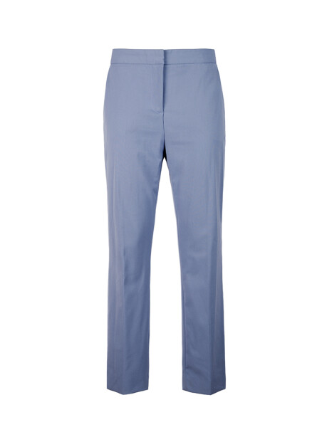 Pantalone a sigaretta - 1
