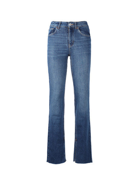 Jeans a zampa - 1
