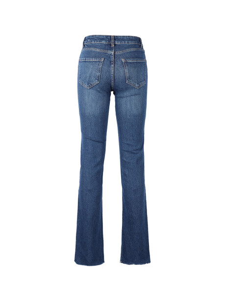 Jeans a zampa - 2