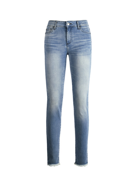 Jeans skinny fit - 1