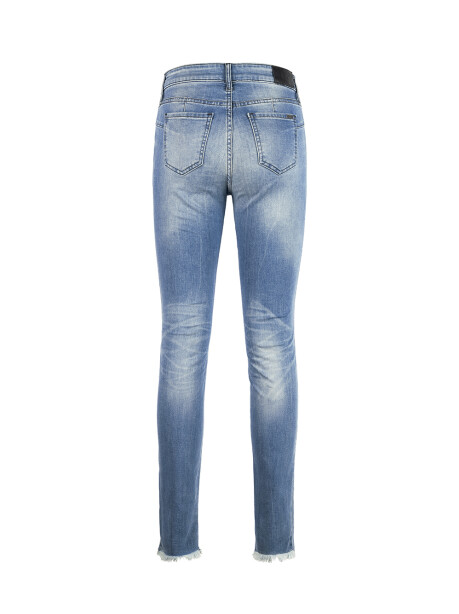 Jeans skinny fit - 2