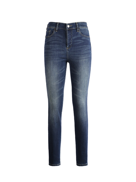 Jeans skinny fit - 1