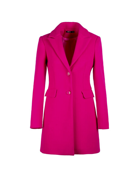 Cappotto foderato - 1