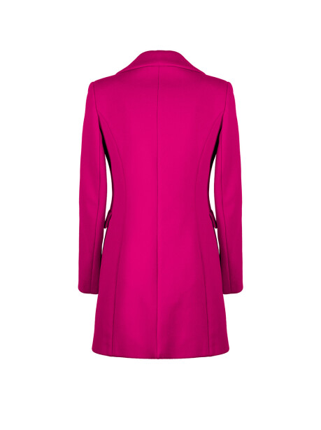 Cappotto foderato - 2