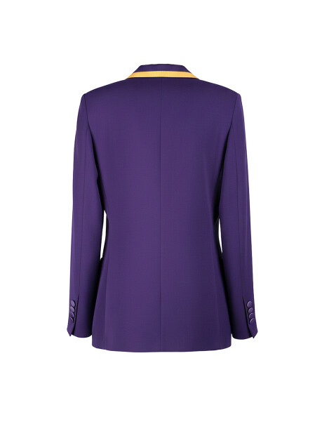 Giacca doppiopetto - 2