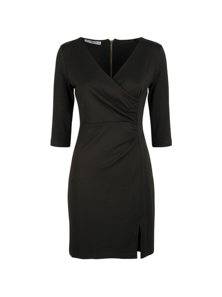 Sheath dress - 1