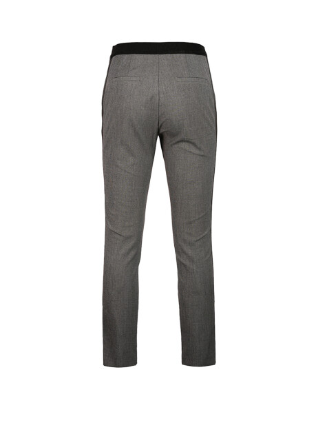 Cigarette trousers - 3