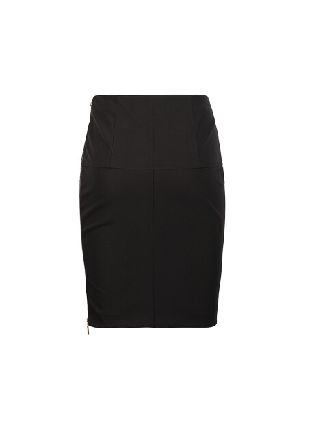Longuette skirt - 3