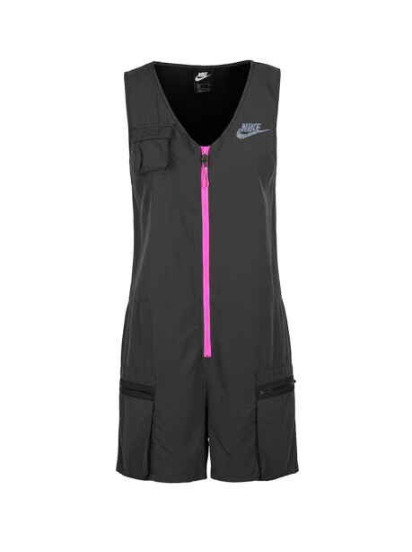 Mini one-piece suit - 1