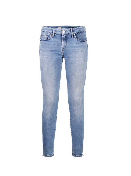 5-pocket jeans - 1