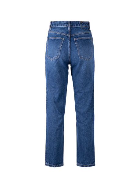 5-pocket jeans - 2