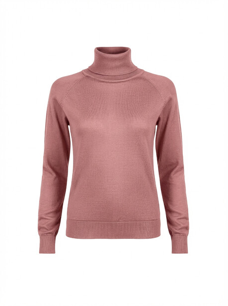 Long sleeve turtleneck - 1