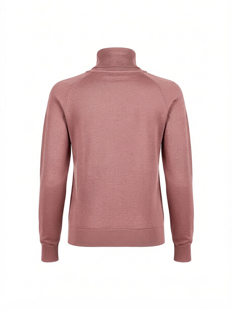 Long sleeve turtleneck - 2