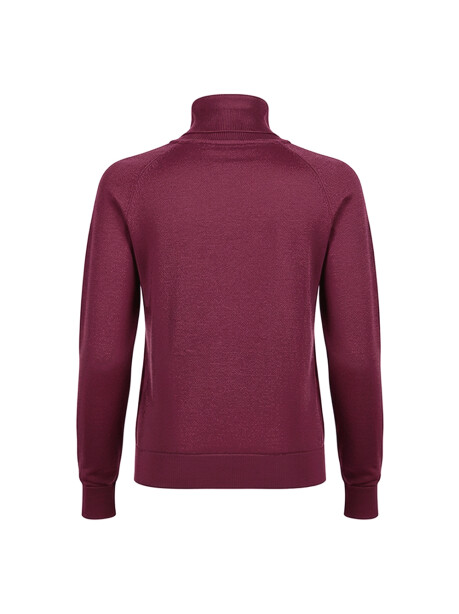 Dolcevita maniche lunghe - 2