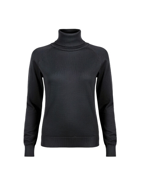 Dolcevita maniche lunghe - 1