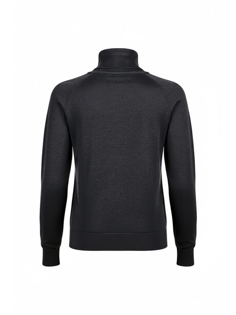 Dolcevita maniche lunghe - 2