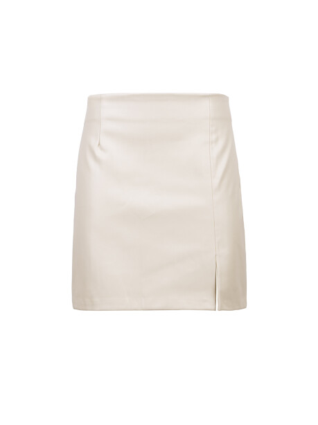 Gonna in similpelle - 1