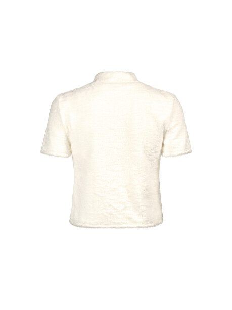 Half-sleeved turtleneck - 2