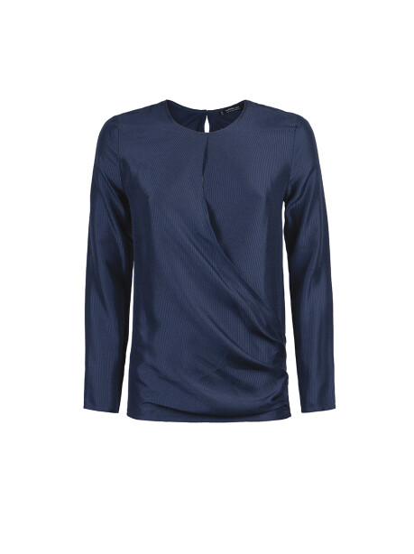 Blusa incrociata - 1
