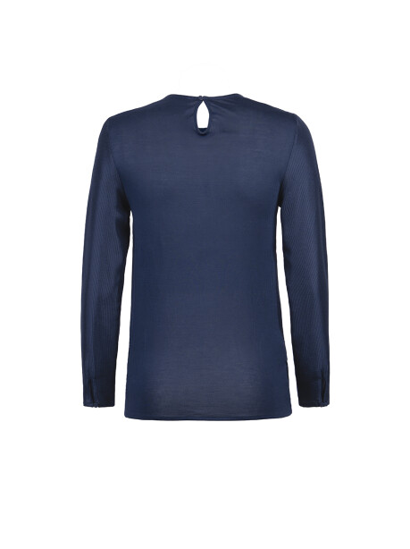 Blusa incrociata - 2