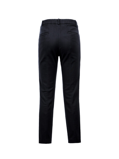 Pantalone a sigaretta - 2