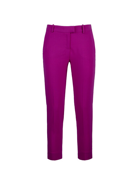 Pantalone a sigaretta - 1