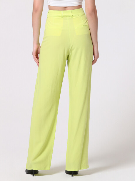 Linen trousers - 5
