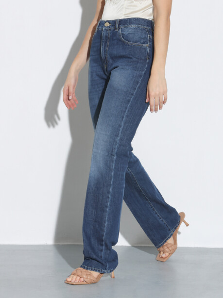 Jeans modello regular - 3