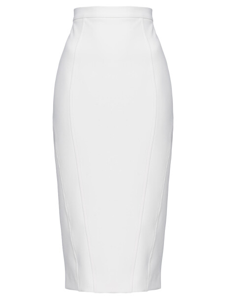 Longuette a vita alta - 1