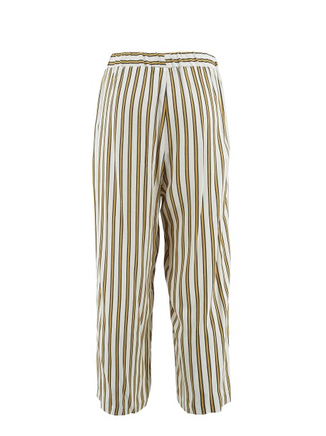 Pantaloni a righe - 2