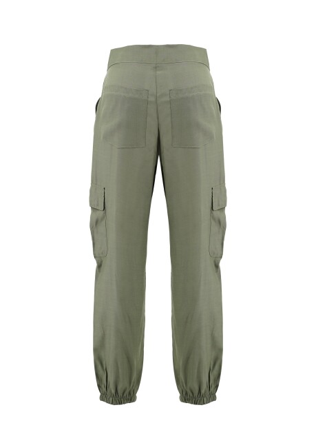 Cargo model trousers - 2