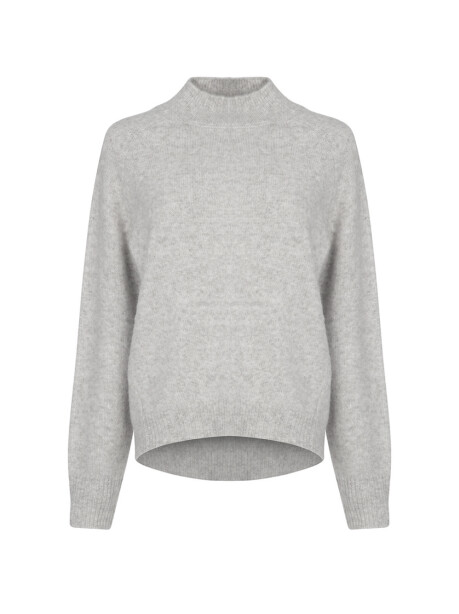 Oversize model sweater - 1