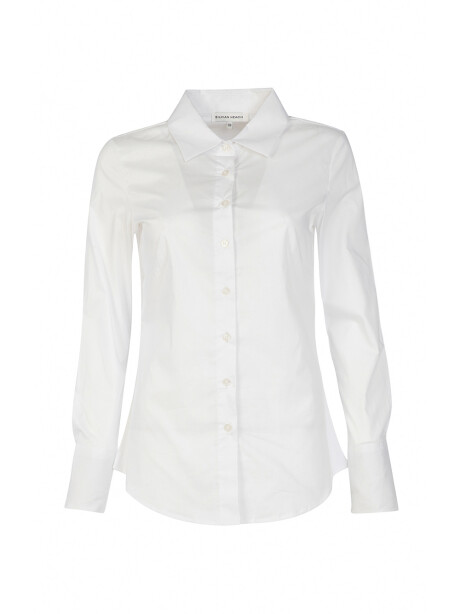 Basic passepartout shirt - 1