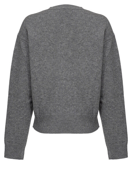 Pullover monogram by Pinko - 2