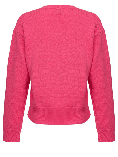 Pullover monogram by Pinko - 2