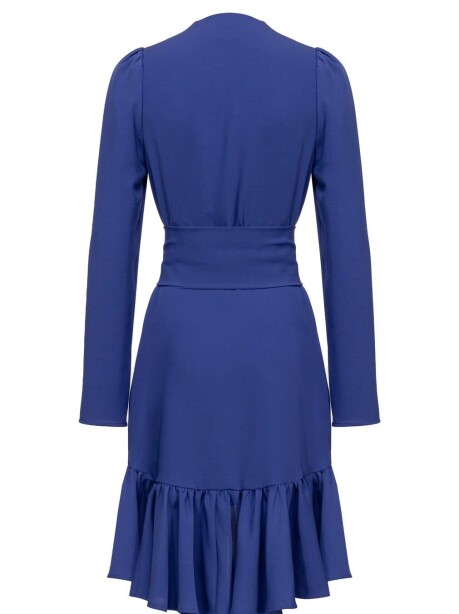 Wraparound dress - 2